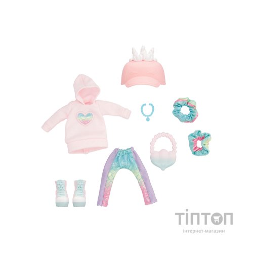 Лялька IMC Toys BFF S1 Стелла (904330)