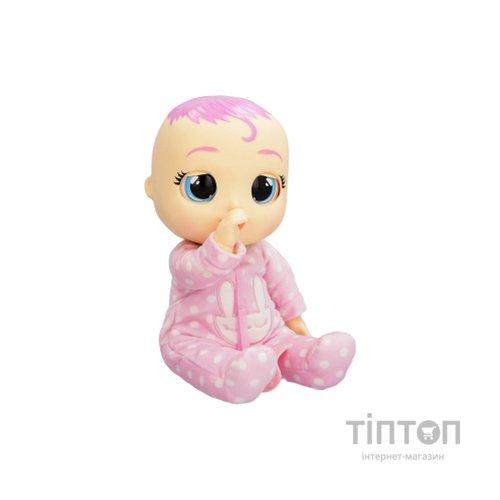 Лялька IMC Toys CRY BABIES Інтерактивна Плакса Новонароджена Коні (911284)