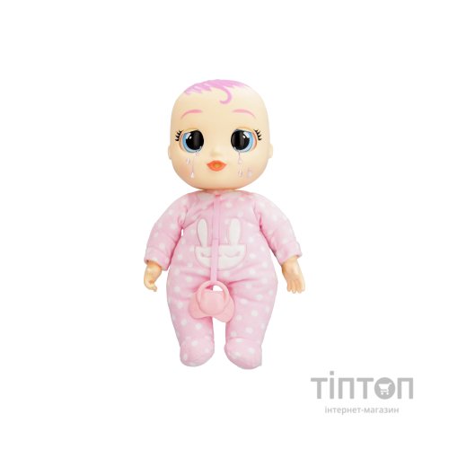 Лялька IMC Toys CRY BABIES Інтерактивна Плакса Новонароджена Коні (911284)