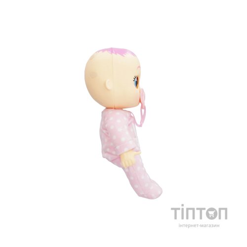 Лялька IMC Toys CRY BABIES Інтерактивна Плакса Новонароджена Коні (911284)