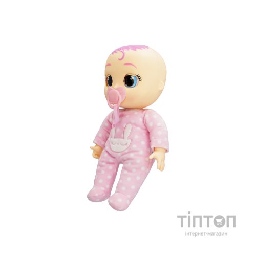 Лялька IMC Toys CRY BABIES Інтерактивна Плакса Новонароджена Коні (911284)