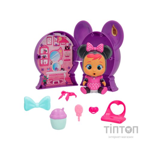 Лялька IMC Toys Cry Babies Magic Tears DISNEY EDITION (82663)