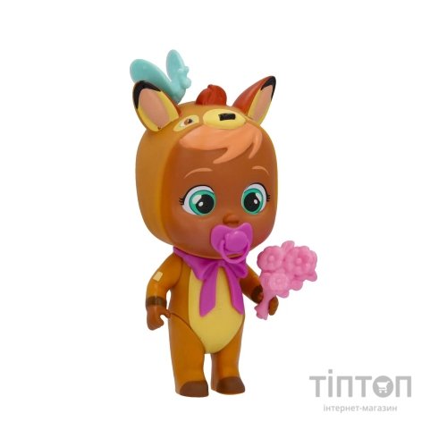 Лялька IMC Toys Cry Babies Magic Tears DISNEY EDITION (82663)