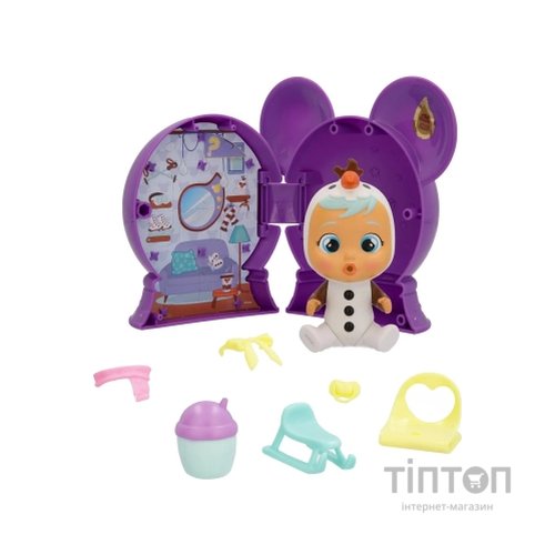 Лялька IMC Toys Cry Babies Magic Tears DISNEY EDITION (82663)