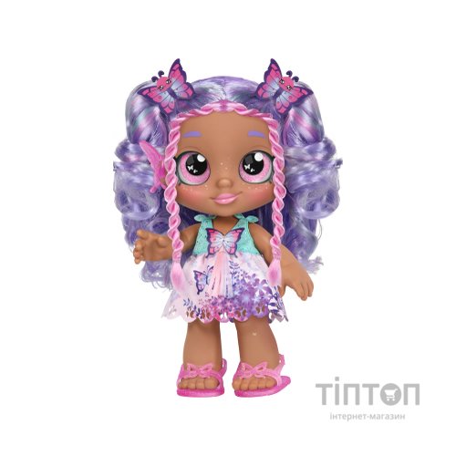 Лялька Kindi Kids Батерфлай з ароматом (50191)