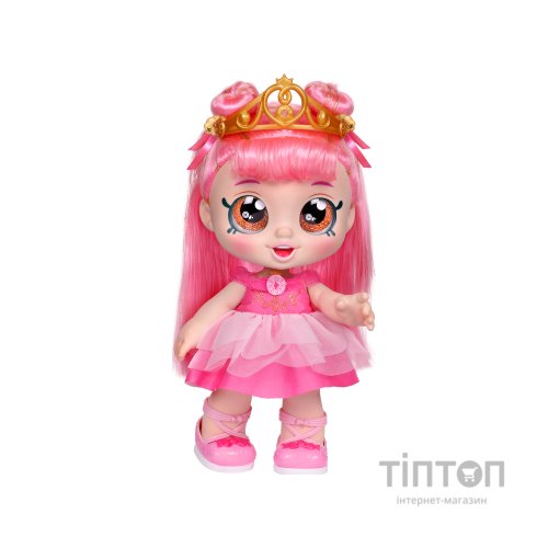 Лялька Kindi Kids Донатіна - Принцеса Dress Up Friends (50065)