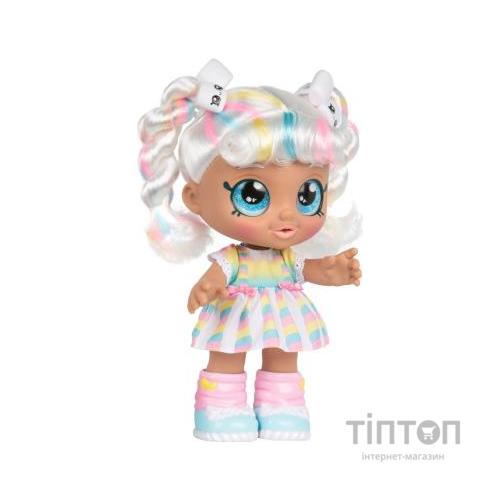 Лялька Kindi Kids Марша Мелло SNACK TIME FRIENDS (50009)
