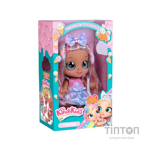 Лялька Kindi Kids Перлина з ароматом (50157)