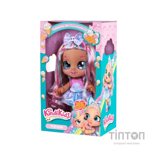 Лялька Kindi Kids Перлина з ароматом (50157)