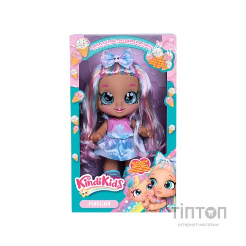 Лялька Kindi Kids Перлина з ароматом (50157)
