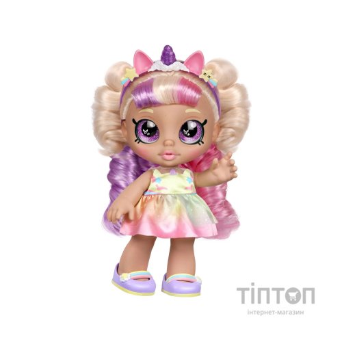 Лялька Kindi Kids Time Містабелла FUN TIME (50061)