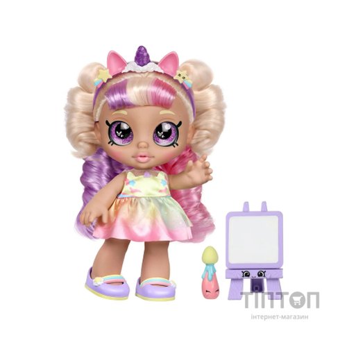 Лялька Kindi Kids Time Містабелла FUN TIME (50061)