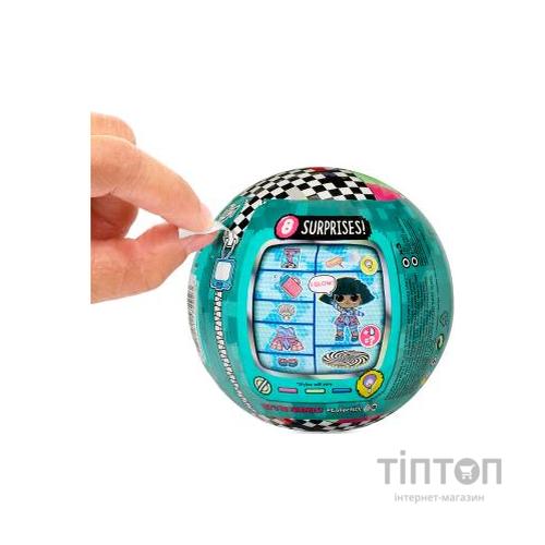 Лялька L.O.L. Surprise! Dance Танцівниці (117896)