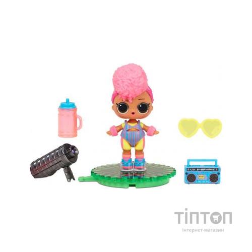 Лялька L.O.L. Surprise! Dance Танцівниці (117896)