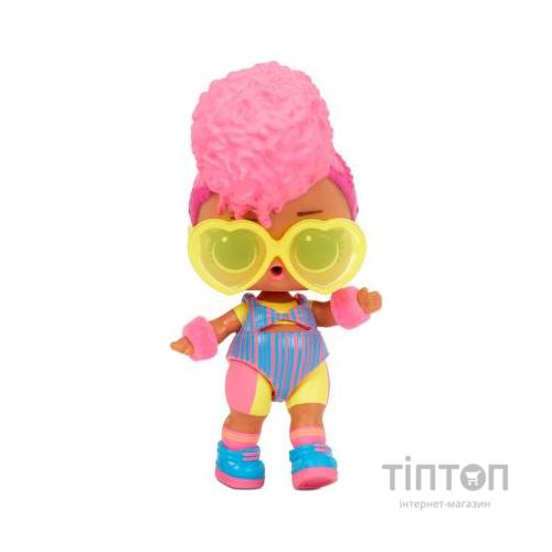 Лялька L.O.L. Surprise! Dance Танцівниці (117896)