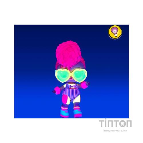 Лялька L.O.L. Surprise! Dance Танцівниці (117896)