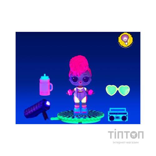 Лялька L.O.L. Surprise! Dance Танцівниці (117896)