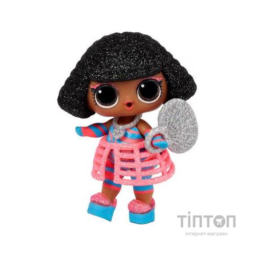Лялька L.O.L. Surprise! Dance Танцівниці (117896)
