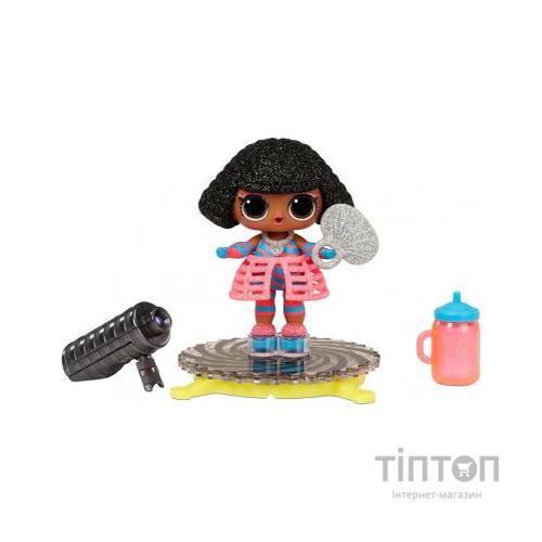 Лялька L.O.L. Surprise! Dance Танцівниці (117896)