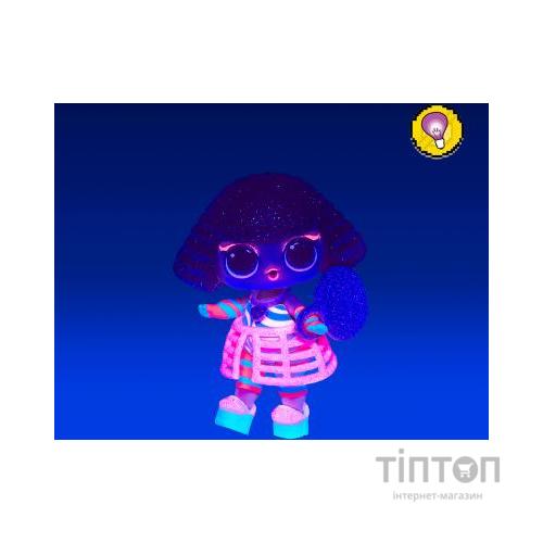 Лялька L.O.L. Surprise! Dance Танцівниці (117896)