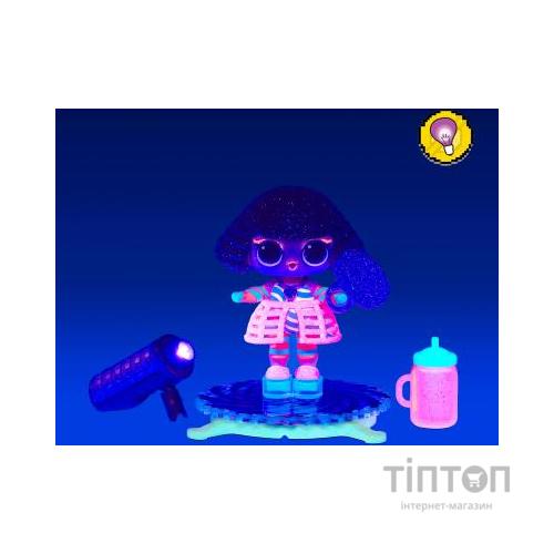 Лялька L.O.L. Surprise! Dance Танцівниці (117896)