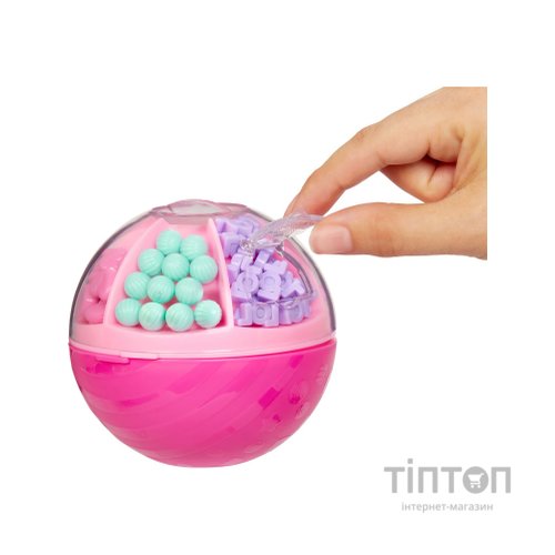 Лялька L.O.L. Surprise! Феєричні зачіски з намистинок (511205)