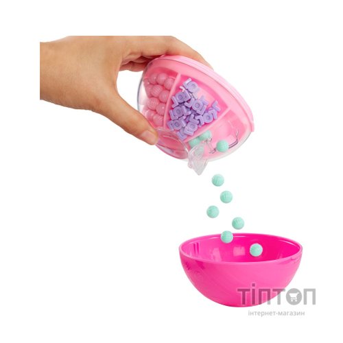 Лялька L.O.L. Surprise! Феєричні зачіски з намистинок (511205)