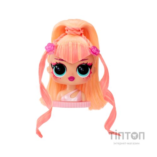 Лялька L.O.L. Surprise! манекен Tweens Surprise Swap Персиковий образ (593522-2)