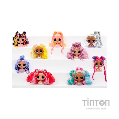 Лялька L.O.L. Surprise! манекен Tweens Surprise Swap Сонячний образ (593522-7)