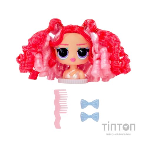 Лялька L.O.L. Surprise! манекен Tweens Surprise Swap Яскравий образ (593522-1)