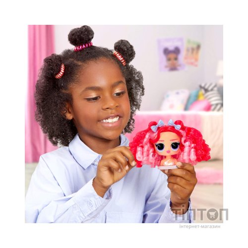 Лялька L.O.L. Surprise! манекен Tweens Surprise Swap Яскравий образ (593522-1)
