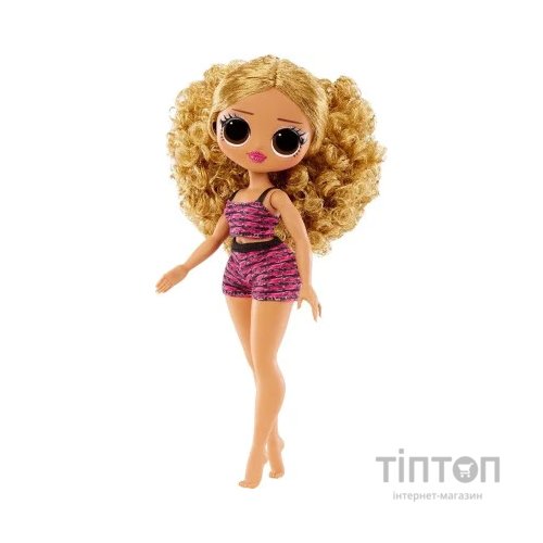 Лялька L.O.L. Surprise! OPP O.M.G. Леді Босс з аксесуарами (987468)