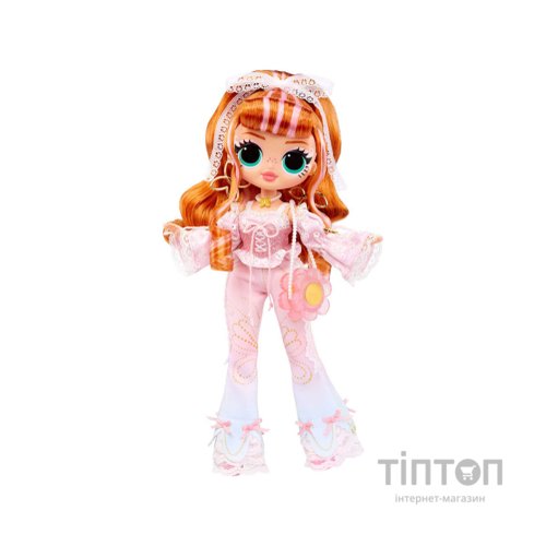 Лялька L.O.L. Surprise! S8.5 Леді Квітка з аксесуарами (591511)