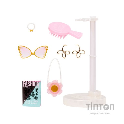 Лялька L.O.L. Surprise! S8.5 Леді Квітка з аксесуарами (591511)