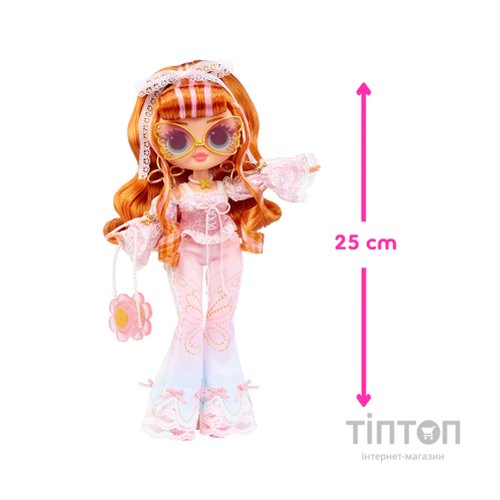 Лялька L.O.L. Surprise! S8.5 Леді Квітка з аксесуарами (591511)