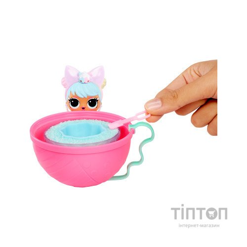 Лялька L.O.L. Surprise! серії Birthday - Фантазуй та дивуй (593140)