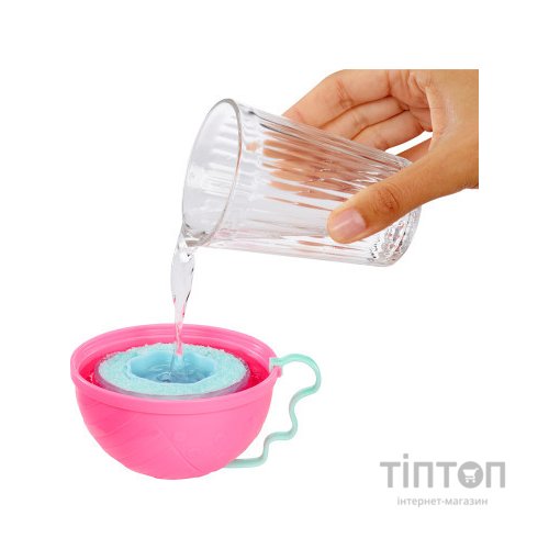 Лялька L.O.L. Surprise! серії Birthday - Фантазуй та дивуй (593140)