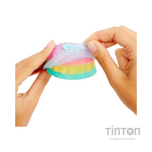 Лялька L.O.L. Surprise! серії Birthday - Фантазуй та дивуй (593140)