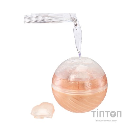 Лялька L.O.L. Surprise! серії Color Change Bubble Surprise S3 - Улюбленець (119784)