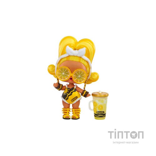 Лялька L.O.L. Surprise! серії Loves Crayola (505259)