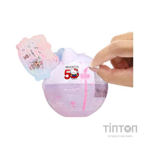 Лялька L.O.L. Surprise! серії Loves Hello Kitty - Hello Kitty-сюрприз (594604)