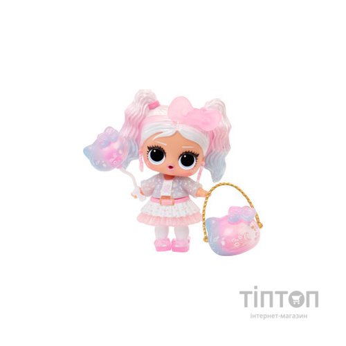 Лялька L.O.L. Surprise! серії Loves Hello Kitty - Hello Kitty-сюрприз (594604)