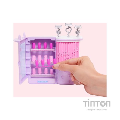 Лялька L.O.L. Surprise! серії O.M.G. – Кітті К (503859)