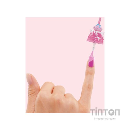 Лялька L.O.L. Surprise! серії O.M.G. – Кітті К (503859)