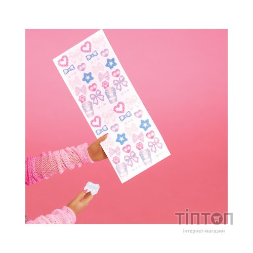 Лялька L.O.L. Surprise! серії O.M.G. – Кітті К (503859)