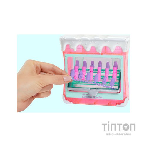 Лялька L.O.L. Surprise! серії O.M.G. – Цукерочка (503781)