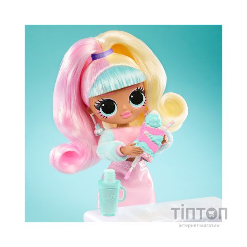 Лялька L.O.L. Surprise! серії O.M.G. – Цукерочка (503781)
