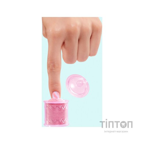 Лялька L.O.L. Surprise! серії O.M.G. – Цукерочка (503781)