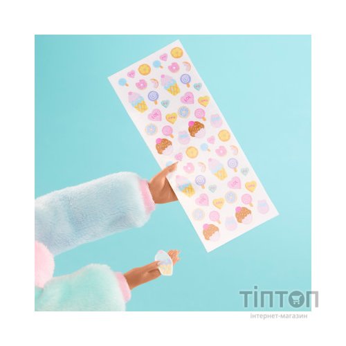 Лялька L.O.L. Surprise! серії O.M.G. – Цукерочка (503781)