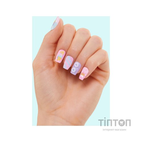 Лялька L.O.L. Surprise! серії O.M.G. – Цукерочка (503781)